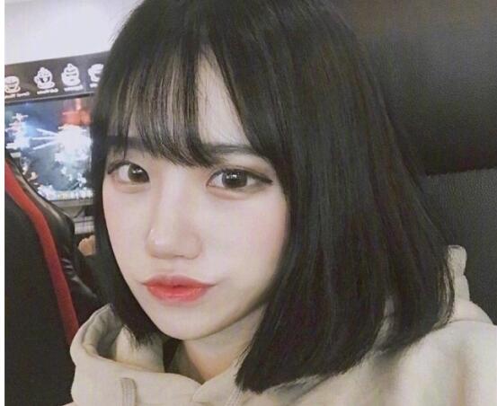 女士最新波波头短发发型大全
