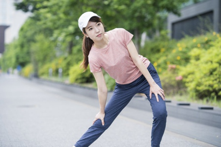 每天运动暴汗为啥不瘦？这三个女人运动减肥注意事项