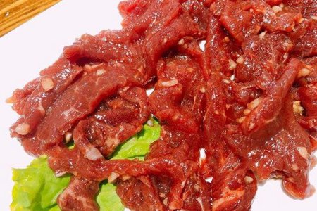 减肥期间吃什么最容易瘦？这三种减肥期间正确的吃肉方法