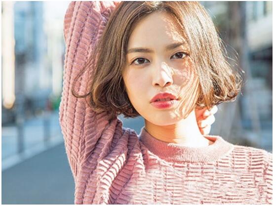 女士最新波波头短发发型大全