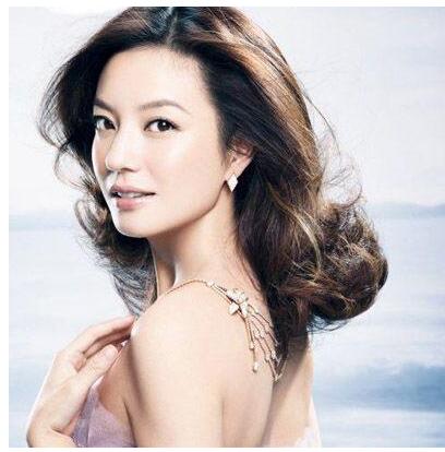 2023发型流行趋势女生长发烫发发型