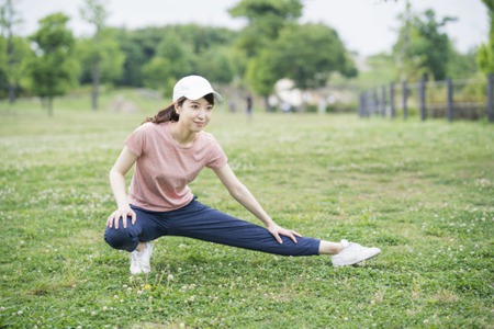 每天运动暴汗为啥不瘦？这三个女人运动减肥注意事项