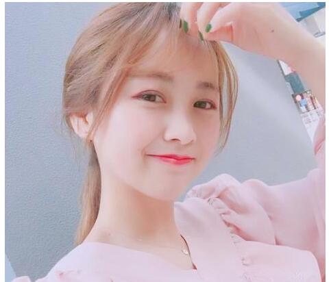 什么样的发型显脸小  显脸小的发型图片推荐
