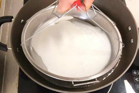 家庭凉皮最简单的做法，简单易学比买的还好吃