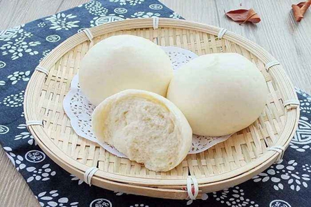 馒头保鲜是冷冻还是冷藏，记住这几点放馒头保鲜技巧