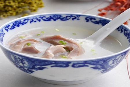 粥的做法大全，这五款营养粥的做法大全