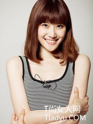 润泽妆容 简单六步轻松搞定
