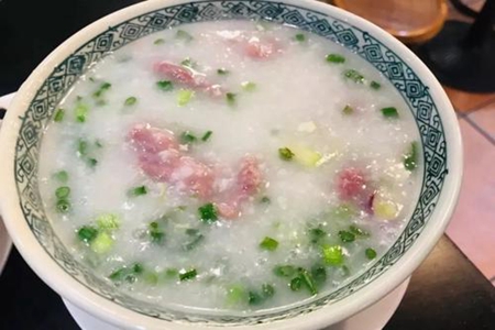 粥的做法大全，这五款营养粥的做法大全