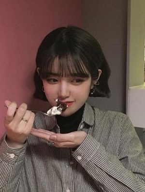 女生短发怎么剪好看  时尚短发减龄发型推荐