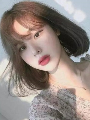 2023夏季女生流行发型  瘦脸发型清爽又解暑