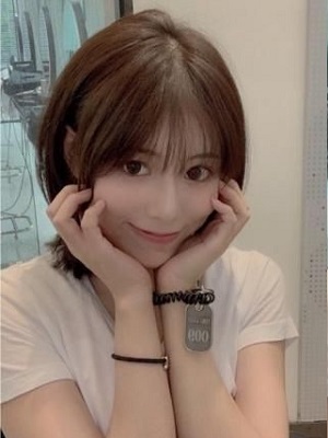 女生夏季流行发型  最美的减龄发型