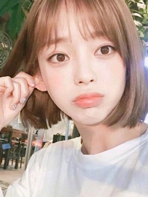 女生短发怎么剪好看  时尚短发减龄发型推荐