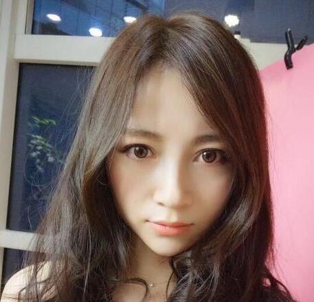 心形脸适合什么发型 齐刘海千万不能剪