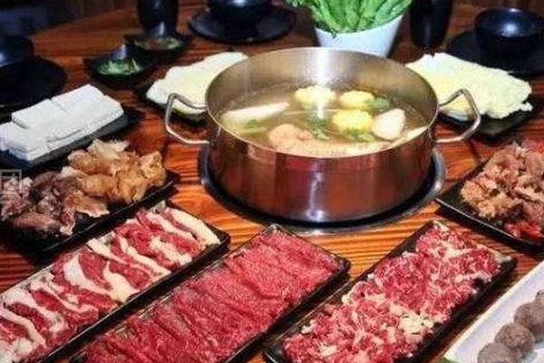 冬季来临孕妇可以吃火锅吗