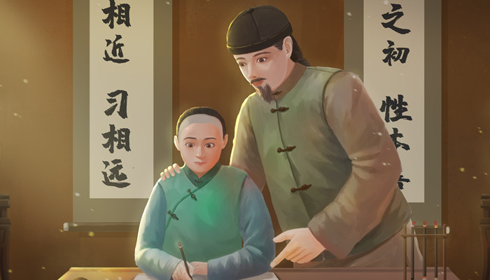 刘禹锡被贬的原因是什么 刘禹锡被贬的具体原因 