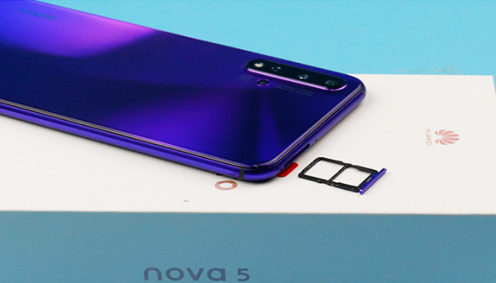华为nova念啥呀 华为nova念啥 