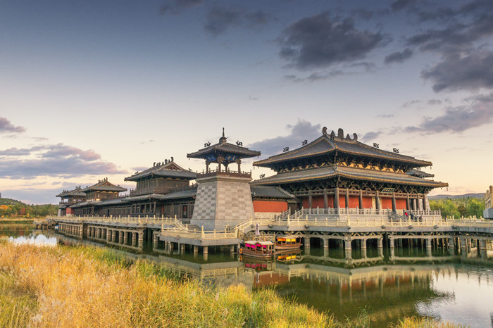 古代王朝列表顺序排列 古代王朝列表顺序排列及时间 