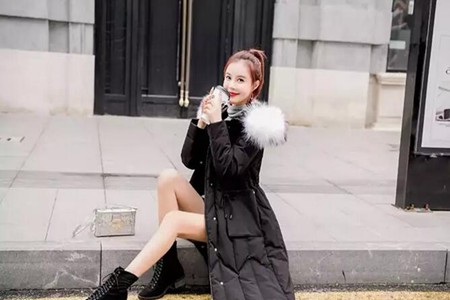 羽绒服和棉衣哪个保暖？多数女人却搞错了