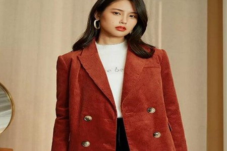 女人穿搭轻便外套集合，在春季就不会选择有问题