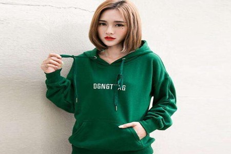 女人穿搭轻便外套集合，在春季就不会选择有问题