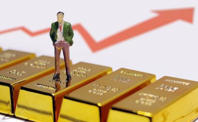 ​亚洲金价狂飙发生了什么 
