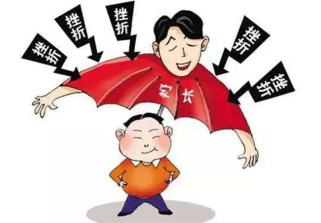 心理上已经出问题的孩子 往往会有5个征兆 家长别不以为然 