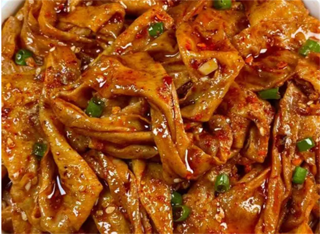 吃过一次就爱上的这几道菜 我不允许你还不会做 