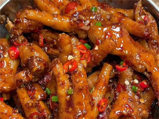 零基础就能做成功的八道菜 