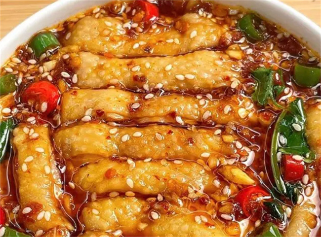 有谁能拒绝这几道菜 看着就已经流口水了 