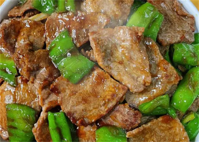 低卡美味的6道菜 爽口又好吃 