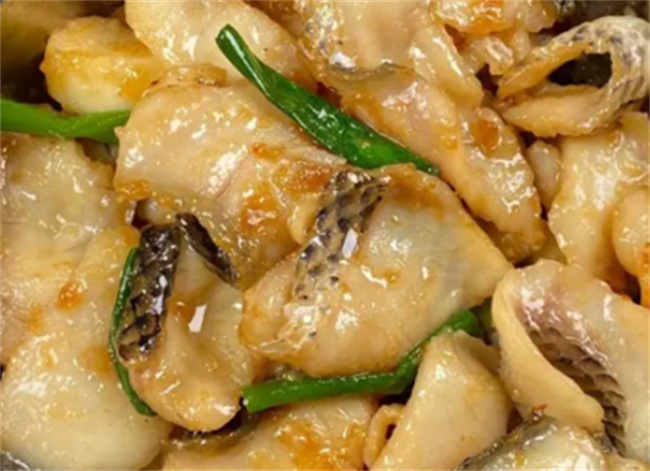 低卡美味的6道菜 爽口又好吃 
