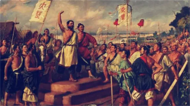 朱元璋是吴王 为何国号称大明 说出来你别不信 