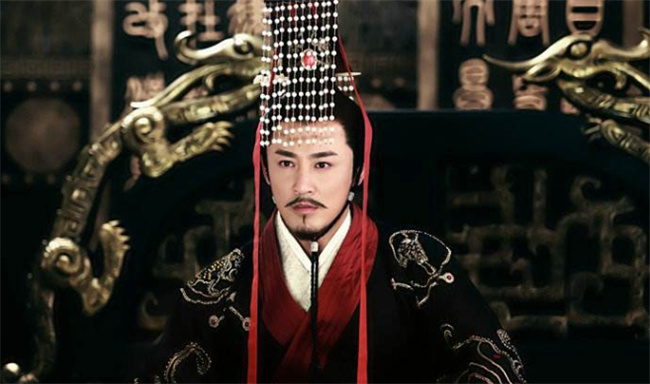 汉武帝叫什么 汉武帝在世时称呼 