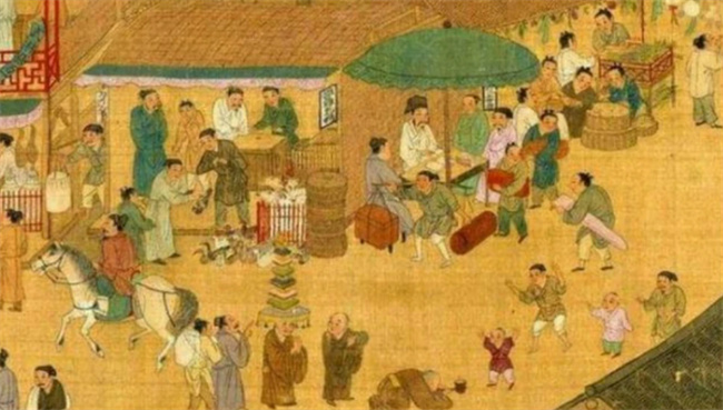 ​南北朝时期谁最强 南朝厉害还是北朝厉害 