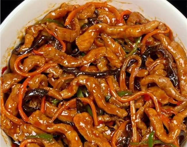 有谁能拒绝这几道菜 看着就已经流口水了 