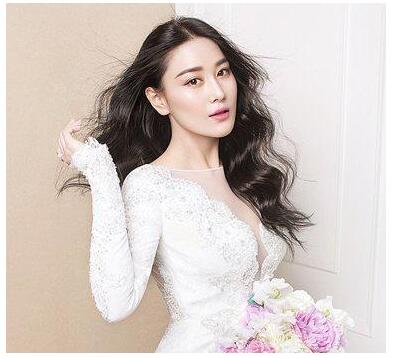 40—50岁的中年女性短发发型