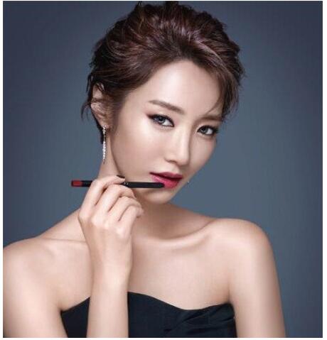 韩国美女高俊熙短发发型大全