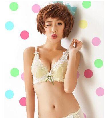 超有女人味的最新短发发型