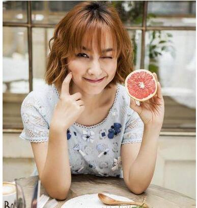 超有女人味的最新短发发型
