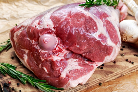 冬季吃什么增强免疫力？这五种红色食物能补身体