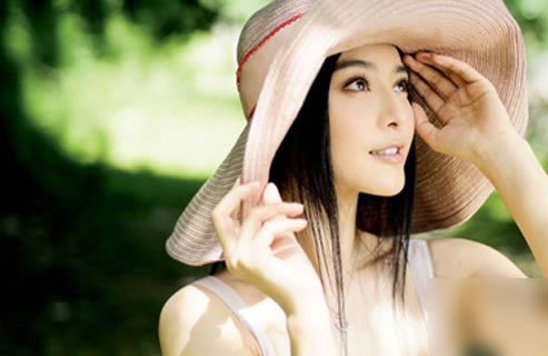 四招严选夏日粉底 做盛夏白雪公主