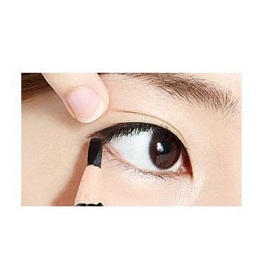教你画出完美眼妆