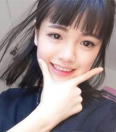 女生想减龄就该剪这些时髦发型