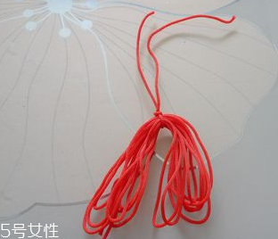 流苏挂件怎么做？自制流苏挂件让家多点文艺风