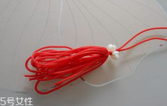 流苏挂件怎么做？自制流苏挂件让家多点文艺风