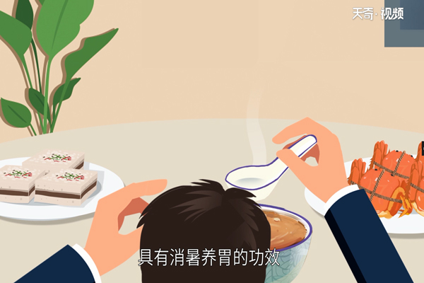 小暑节气是什么时候 