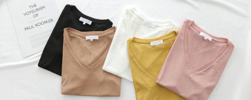 v领衣服太低怎么补救  v领衣服太低怎么办 
