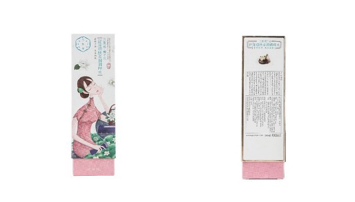 三生花适合多大年龄用 百雀羚三生花栀子花怎么样 