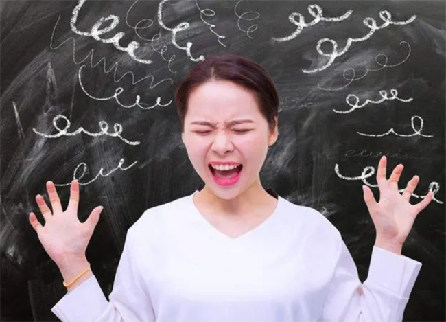 如何“直视”考试 家长做到4点 带孩子“考”出好心情 