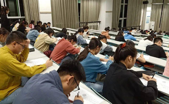​10月有哪些考试别错过  